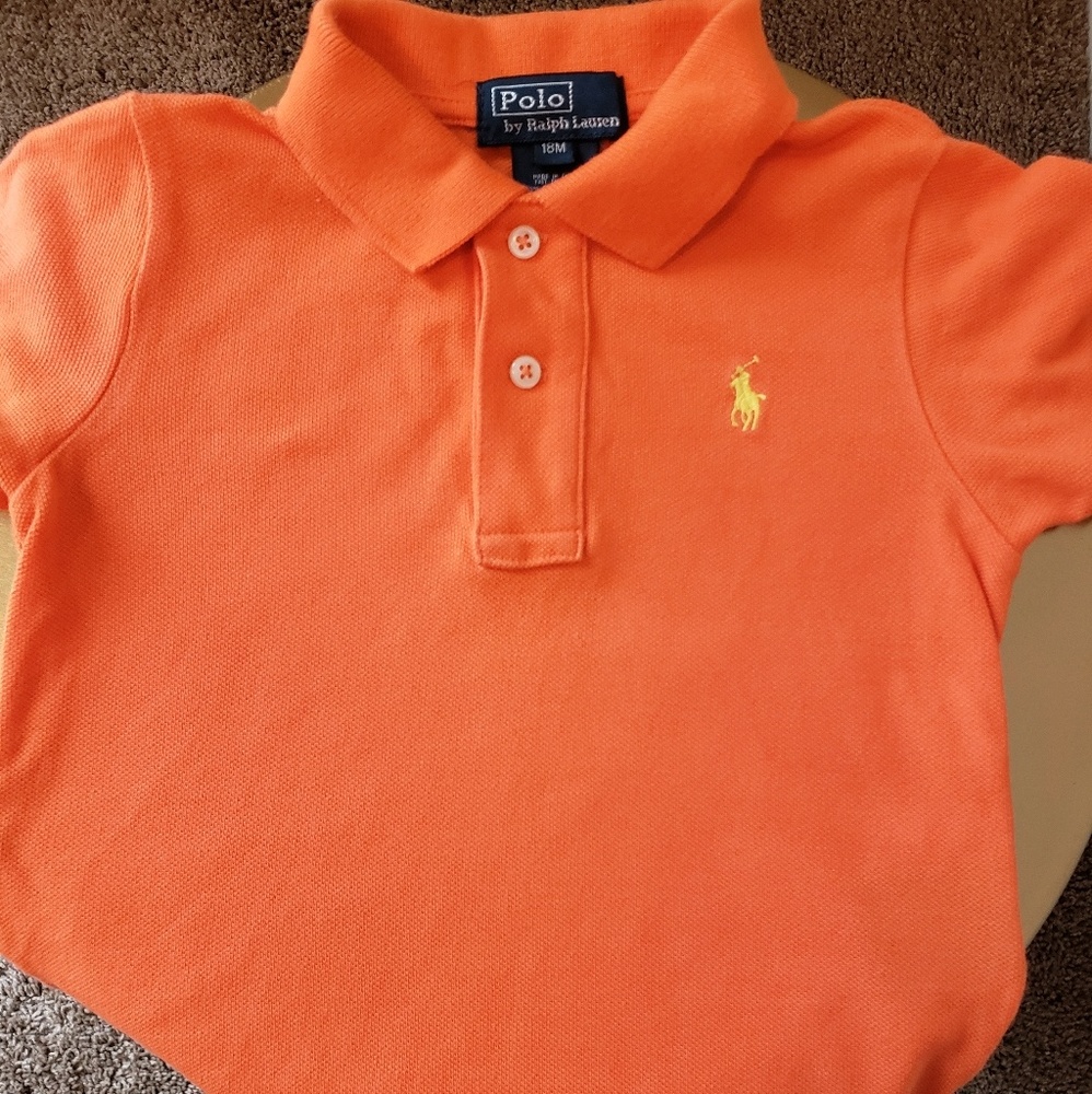 Polo Ralph Lauren Shirt